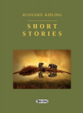 Short stories - Paperback brosat - Rudyard Kipling - Sigma