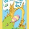 Oh, the Places You&#039;ll Go! Lenticular Edition