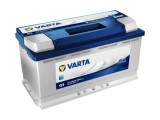 VARTA 5954020803132 BLUE dynamic Baterie de pornire