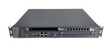 Gateway VoIP Avaya G430 700476393 MM711 8 porturi analogice PSU Urechi rack