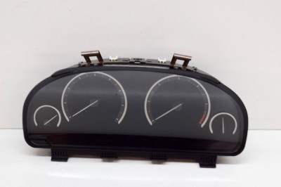 Ceas de bord BMW 5 F10 2016 OEM: 6844031,0263726430 13776090 foto