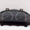 Ceas de bord BMW 5 F10 2016 OEM: 6844031,0263726430 13776090