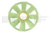 Paleta Ventilator Racire Motor NRF 49801 Mercedes-Benz