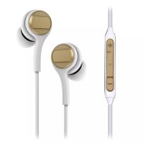 Casti In-Ear Stereo Aurii V-TAC, 20Hz-10kHz, Usoare