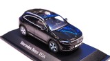 Mercedes-Benz EQA - Herpa 1/43