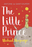 Little Prince | Antoine De Saint-Exupery