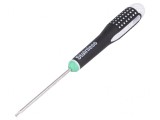 Șurubelniță Torx BAHCO TX10, 75mm - Scule de M&acirc;nă Profesionale