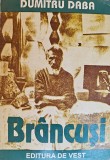 Dumitru Daba, Br&acirc;ncuși, 1995