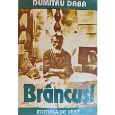 Dumitru Daba, Br&acirc;ncuși, 1995