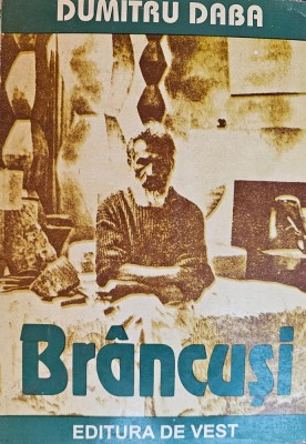 Dumitru Daba, Br&amp;acirc;ncuși, 1995 foto