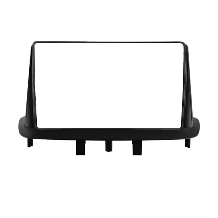 Kit Instalare navigatie de 9 inchi Renault Megane 3 CarStore Technology