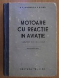 Motoare cu reactie in aviatie N. V. Inozemtev, V. S. Zuev