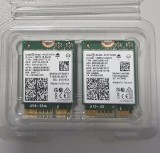 Placa Wifi Laptop Intel AX201NGW compatabil HP M.2 2230, Key E