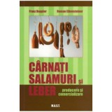Carnati, salamuri si leber - Franz Doppler