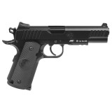 Replica ASG 1911 STi DUTY ONE CO2 metal slide NBB