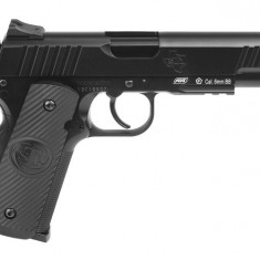 Replica ASG 1911 STi DUTY ONE CO2 metal slide NBB