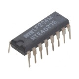 Circuit Integrat Digital CMOS DIP16 3-18V