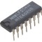 Circuit Integrat Digital CMOS DIP16 3-18V