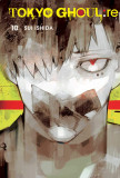 Tokyo Ghoul: re, Vol. 10 | Sui Ishida, Viz Media, Subs. Of Shogakukan Inc