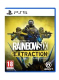 Tom Clancys Rainbow Six Extraction PS5, Ubisoft