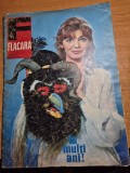 revista flacara 1 ianuarie 1973 - aurelian andreescu