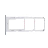 Suport SIM Albastru Samsung Galaxy A24 4G A245, Bulk