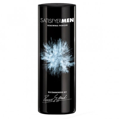 Solutie reinoire Satisfyer Men foto