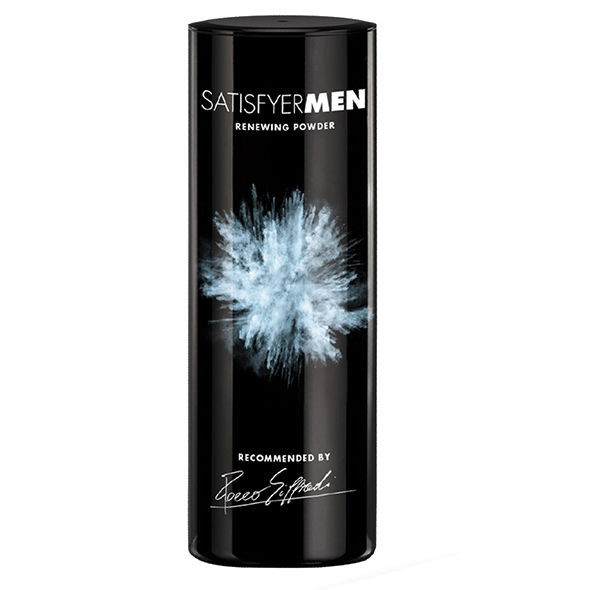 Solutie reinoire Satisfyer Men