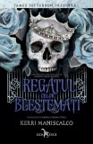 Regatul celor Blestemati (hardcover) - Corint