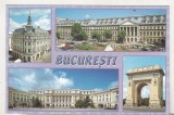 bnk cp Bucuresti - Vedere - necirculata