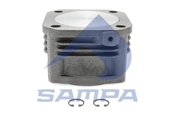 SAMPA 096.930 Bucsa cilindru, compresor aer
