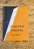 Dimitrie Anghel- Teodor Vargolici