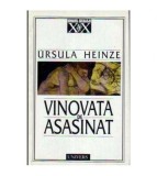 Ursula Heinze - Vinovata de asasinat - 105164