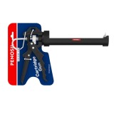 Cumpara ieftin Pistol profesional pentru silicon cartuș Premium Sealant Manual Gun, Penosil EP0067