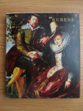 Constantin Suter - Rubens. Album (1974, Colectia Maestrii Artei Universale)