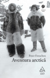 Aventura arctică - Peter Freuchen, ART