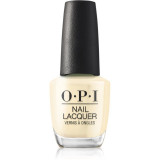 OPI Me, Myself and OPI Nail Lacquer lac de unghii Blinded by the Ring Light 15 ml