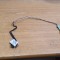 Cablu Display Laptop HP Compaq CQ56 - 204SA DD0AX6LC001