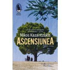 Ascensiunea &ndash; Nikos Kazantzakis