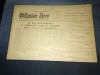 ZIARUL ROMANIA LIBERA 23 AUGUST 1953
