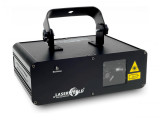 Laser 400 mW RGB, LaserWorld EL-400RGB MK2