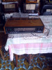 Radio vechi Stern-Radio Proxima 401 An 1975-1976 pe tranzistori