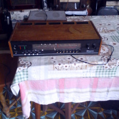 Radio vechi Stern-Radio Proxima 401 An 1975-1976 pe tranzistori