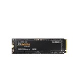 Solid State Drive (SSD) M.2 NVMe 250GB, Samsung 970 EVO Plus