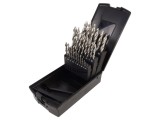 Burghiu-kit metal HSS ULTIMATECUT 25buc.