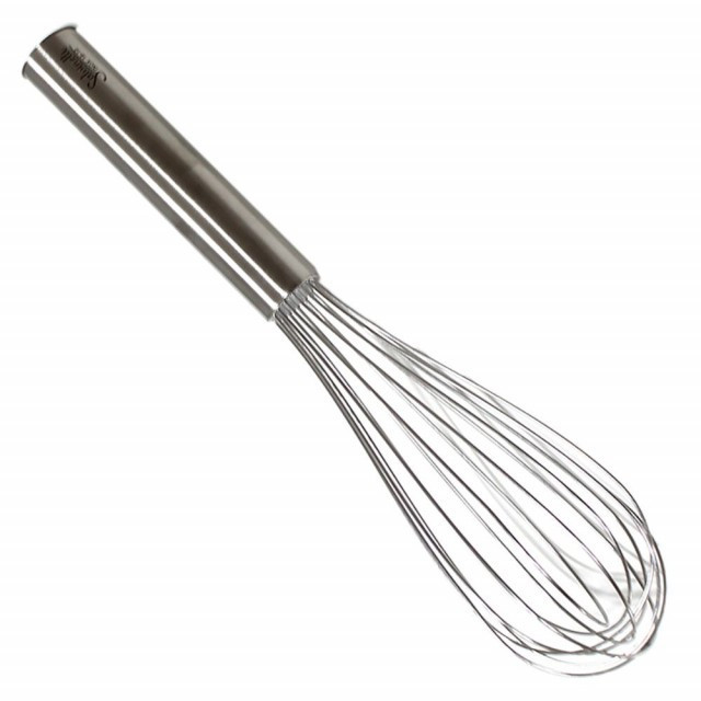 Tel inox cu 8 fire de 1.4 mm, L=25 cm