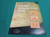 DIN ISTORIA TELECOMUNICAȚIILOR ROM&Acirc;NE * NICOLAE PERCIUN / 1999 * 4 4 4/7