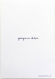 Felicitare cu plic - Magnolia Sunrise | Georgiana Chitac