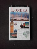 LONDRA ,GHID TURISTIC,2000