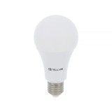 Bec inteligent LED Tellur, Wireless, E27, 10W, 1000lm SmartElectro IntelligentHouse